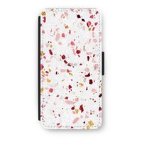 Terrazzo N°9: iPhone 7 Plus Flip Hoesje - thumbnail