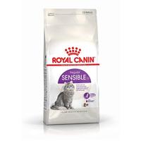 Royal Canin C-58454 Sensitive - 4 kg