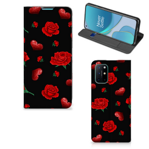 OnePlus 8T Magnet Case Valentine