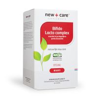 New Care Bifido lacto complex (30 sachets)