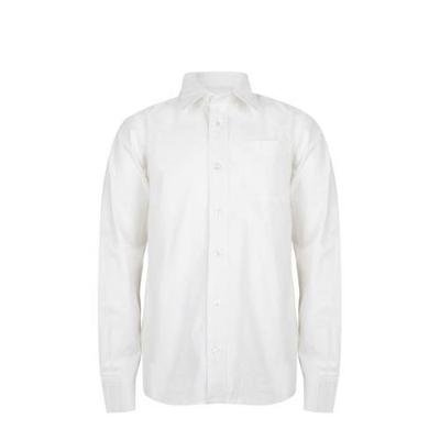 Indian Blue Jeans overhemd wit