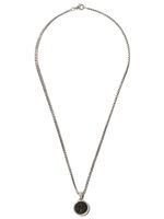 David Yurman amulette Tree of Life - Argent