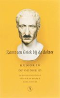 Komt een Griek bij de dokter - - ebook