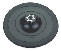 Metabo Accessoires Schuurschijf Ø 123 mm 5/8 PYRAMID - 623298000