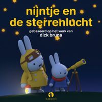 nijntje en de sterrenlucht