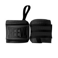 Reeva Elastische Wrist Wrap l unisex l Zwart