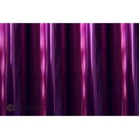 Oracover 321-058-010 Strijkfolie Air Outdoor (l x b) 10 m x 60 cm Violet (transparant) - thumbnail