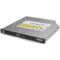 HL Data Storage BU40N.ARAA10B Interne Blu-ray brander Bulk SATA I Zwart