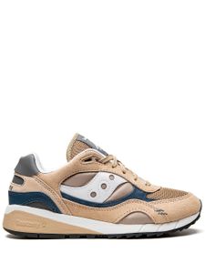 Saucony baskets Shadow 6000 Premium - Tons neutres