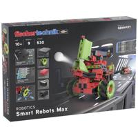 fischertechnik 564111 Smart Robots Max Robotica Bouwpakket Vanaf 10 jaar - thumbnail