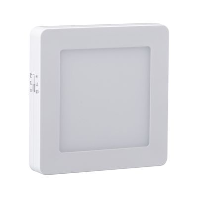 Paulmann Esby 92493 LED-nachtlamp Vierkant LED Warmwit Wit