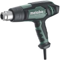 Metabo hot air blower hge 23-650 lcd