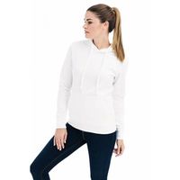 Stedman Sweatshirt Hooded Women - thumbnail