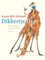 Dikkertje Dap - thumbnail