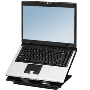 Fellowes Designer Suites Laptopstandaard