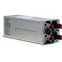 Inter-Tech ASPOWER R2A-DV0800-N Servernetvoedingsmodule 800 W 80 Plus Platinum