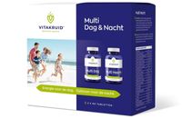 Multi dag & nacht 2 x 90 tabletten - thumbnail