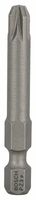 Bosch Accessoires Bit extra-hard PZ 3, 49 mm 3st - 2607001579