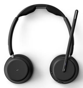 EPOS IMPACT 1061T headset Bluetooth