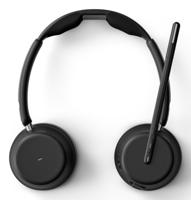 EPOS IMPACT 1060T headset Bluetooth