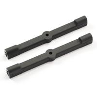 FTX - Mighty Thunder/Kanyon Battery Box Holder (2Pc) (FTX8415) - thumbnail