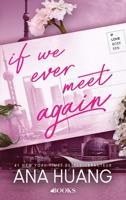 If we ever meet again - Ana Huang - ebook - thumbnail