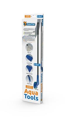 SuperFish Aqua-Tools SuperFish Aqua-Tools