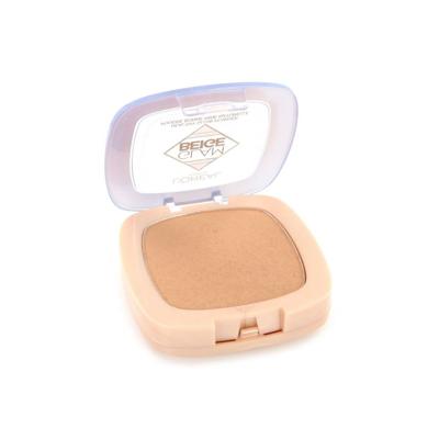 L'Oréal Glam Beige Healthy Glow Poeder - Medium/Dark