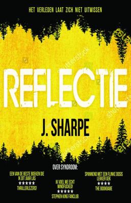 Reflectie - J. Sharpe - ebook