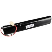 XCell Accupack 9x Mignon (AA) stekker NiMH 10.8V 2900mAh