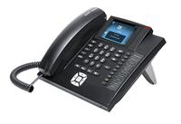 AUERSWALD telefoon COMfortel 1400 ISDN zwart