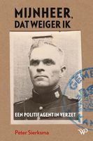 Mijnheer, dat weiger ik - Peter Sierksma - ebook - thumbnail