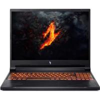 Acer Nitro V 16 ANV16-41-R8FA AMD Ryzen 7 8845HS 16 WUXGA 32GB DDR5 1TB RTX 4060 - thumbnail