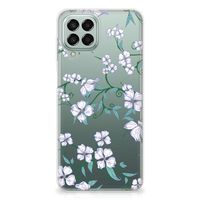 Samsung Galaxy M33 Uniek TPU Case Blossom White - thumbnail