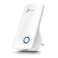TL-WA850RE netwerkontvanger 10,100 Mbit/s Wit