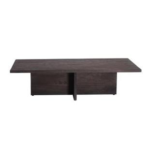 Giga Meubel - Salontafel Maddox Bruin 140cm