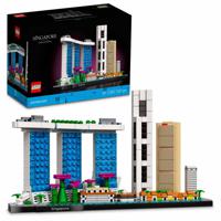 Lego LEGO Architecture 21057 Singapore - thumbnail