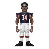 NFL Legends Bears Vinyl Gold Figures 30 cm Walter Payton Assortment (2)