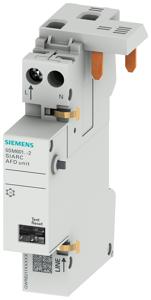 Siemens 5SM6011-2 Brandbeveiligingsschakelaar 2-polig 1 stuk(s)