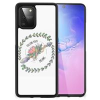Samsung Galaxy S10 Lite Bumper Hoesje Boho Dreams