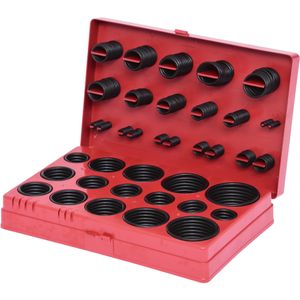 KS Tools 970.0130 Assortiment O-ringen Inhoud 419 onderdelen