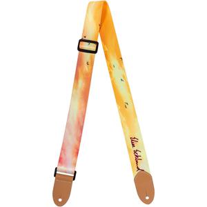 Flight S35 Sunset Elise Ecklund Signature Ukulele Strap draagband voor ukelele