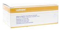 Hechtpleister non-woven 9.2m x 2.5cm - thumbnail