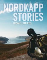 Nordkapp stories - Michael Van Peel - ebook - thumbnail