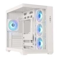 Bitfenix Cube AL118 pc-behuizing (wit)