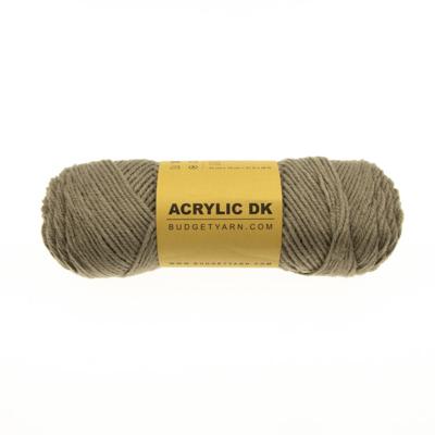 Budget Yarn Acrylic DK 005 Clay Budget Yarn Acrylic DK 005 Clay