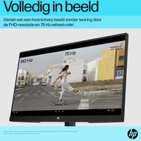 HP V24v G5 ledmonitor 75 Hz, HDMI, AMD FreeSync - thumbnail