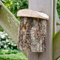 Nestkast Stockholm 34 mm