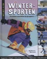 Wintersporten - Barbara C. Bourassa - Hardcover (9789055663057)