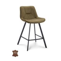 Wehkamp Home barkruk Boas (set van 2)